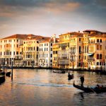 Venecia: El Puente de los Suspiros