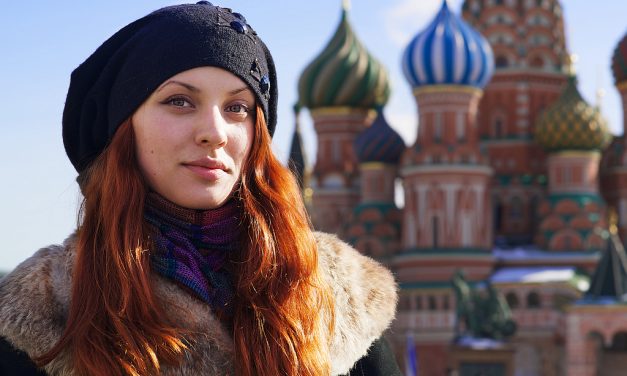 Street style ruso: cómo incorporarlo a tu guardarropa