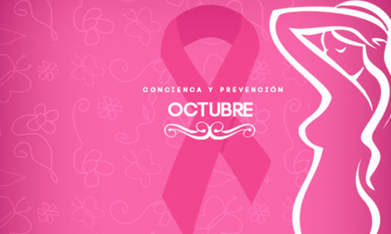 Porqué Octubre es el mes de concientización del cáncer de mama